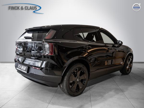 Volvo EX30 Single Motor Black-Edition Plus