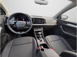 Skoda Karoq **Top-Deal: Skoda Karoq Tour 1x verfügbar!**
