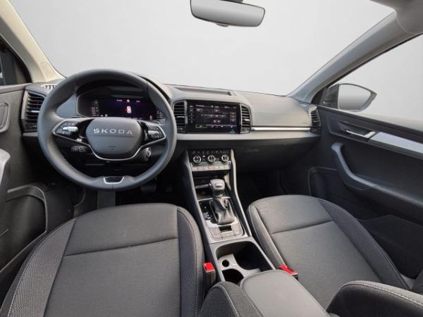 Skoda Karoq **Top-Deal: Skoda Karoq Tour 1x verfügbar!**