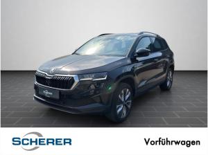 Skoda Karoq **Top-Deal: Skoda Karoq Tour 1x verfügbar!**