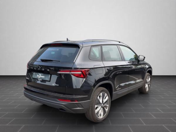 Skoda Karoq **Top-Deal: Skoda Karoq Tour 1x verfügbar!**