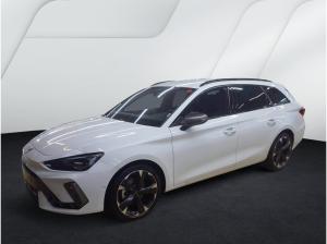 Cupra Leon Sportstourer 1.5 eTSI 110kW DSG - Kamera LED Navi SHZ LM Virtual Cockpit Intelligent Drive Park Assi