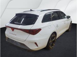 Cupra Leon Sportstourer 1.5 eTSI 110kW DSG - Kamera LED Navi SHZ LM Virtual Cockpit Intelligent Drive Park Assi