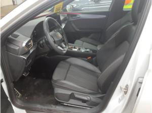 Cupra Leon Sportstourer 1.5 eTSI 110kW DSG - Kamera LED Navi SHZ LM Virtual Cockpit Intelligent Drive Park Assi