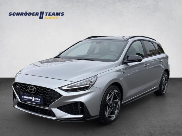 Hyundai i30 Kombi N-line Panoramadach | Lagerwagen | SOFORT VERFÜGBAR