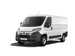 Fiat Ducato Kastenwagen L2H1 2,8T Easy Pro 🔥Bestellfahrzeug🔥