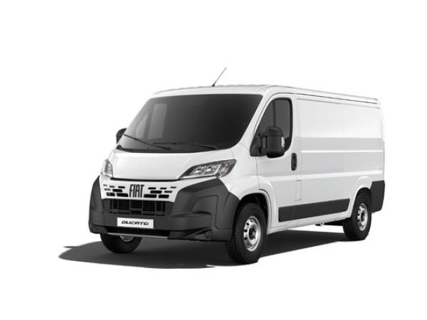 Fiat Ducato Kastenwagen L2H1 2,8T Easy Pro 🔥Bestellfahrzeug🔥