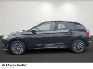 Skoda Fabia Tour 1.0 TSI (Düsseldorf)