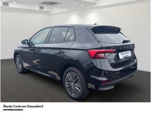 Skoda Fabia Tour 1.0 TSI (Düsseldorf)