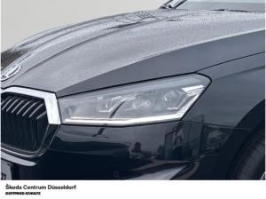 Skoda Fabia Tour 1.0 TSI (Düsseldorf)