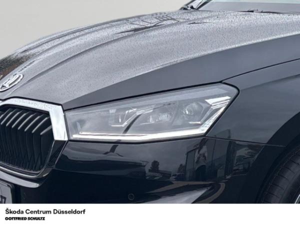 Skoda Fabia Tour 1.0 TSI (Düsseldorf)