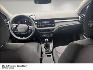 Skoda Fabia Tour 1.0 TSI (Düsseldorf)
