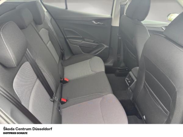 Skoda Fabia Tour 1.0 TSI (Düsseldorf)