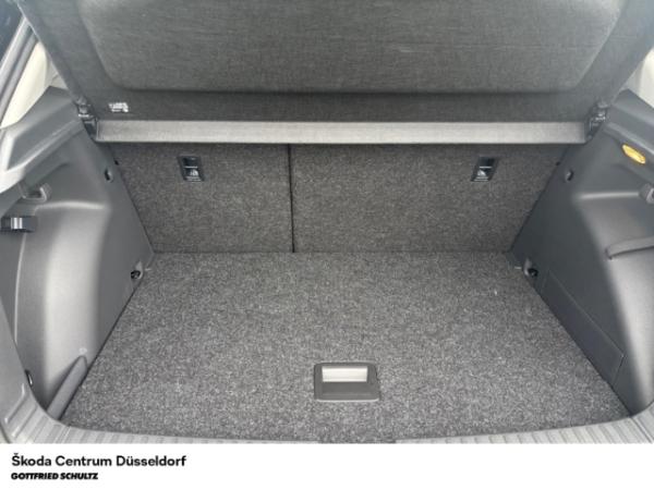 Skoda Fabia Tour 1.0 TSI (Düsseldorf)