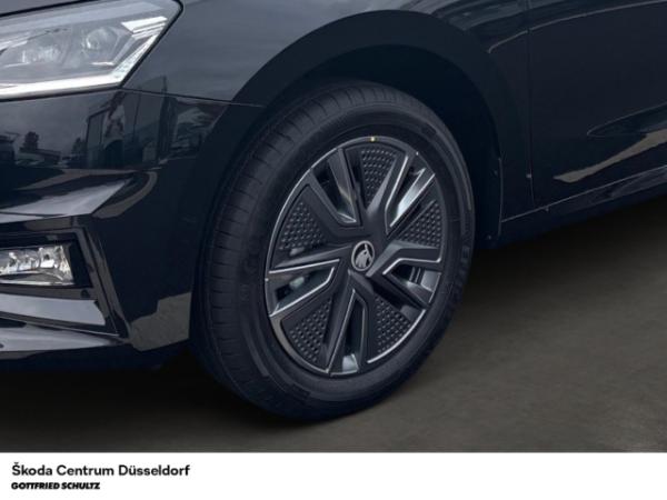 Skoda Fabia Tour 1.0 TSI (Düsseldorf)
