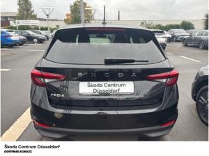 Skoda Fabia Tour 1.0 TSI (Düsseldorf)