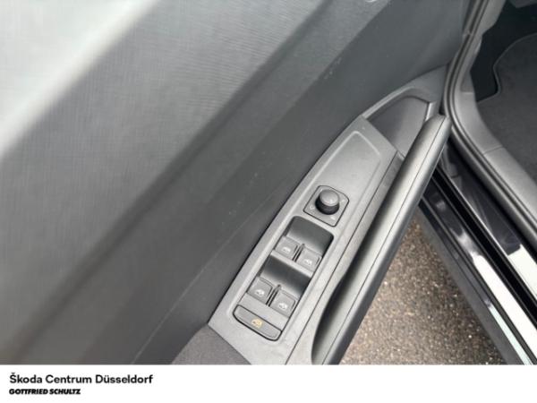 Skoda Fabia Tour 1.0 TSI (Düsseldorf)