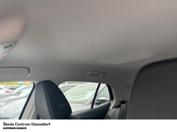 Skoda Fabia Tour 1.0 TSI (Düsseldorf)