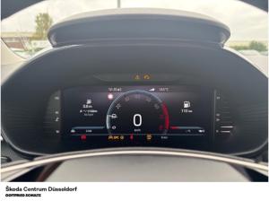 Skoda Fabia Tour 1.0 TSI (Düsseldorf)