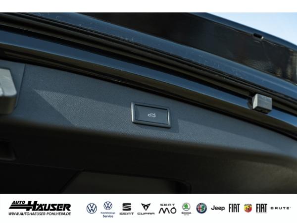 Cupra Leon Sportstourer 2.0 TDI DSG AHK EL. HECKKL. NAVI KAMERA PARK ACC