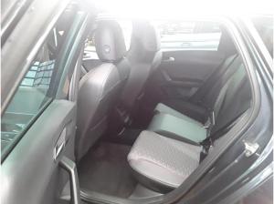 Seat Leon Sportstourer FR 1.5 eTSI 110kW DSG - ACC LED MFL Navi SHZ LM Virtual Cockpit Vision Plus GJR