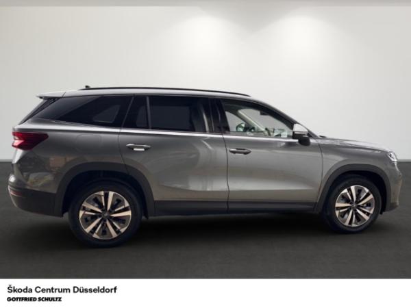 Skoda Kodiaq Selection 2.0 TDI (Düsseldorf)