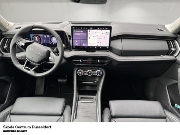 Skoda Kodiaq Selection 2.0 TDI (Düsseldorf)