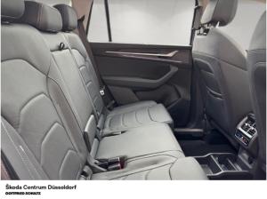 Skoda Kodiaq Selection 2.0 TDI (Düsseldorf)