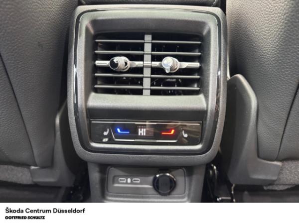 Skoda Kodiaq Selection 2.0 TDI (Düsseldorf)