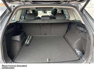 Skoda Kodiaq Selection 2.0 TDI (Düsseldorf)