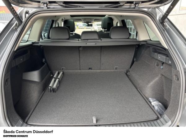 Skoda Kodiaq Selection 2.0 TDI (Düsseldorf)