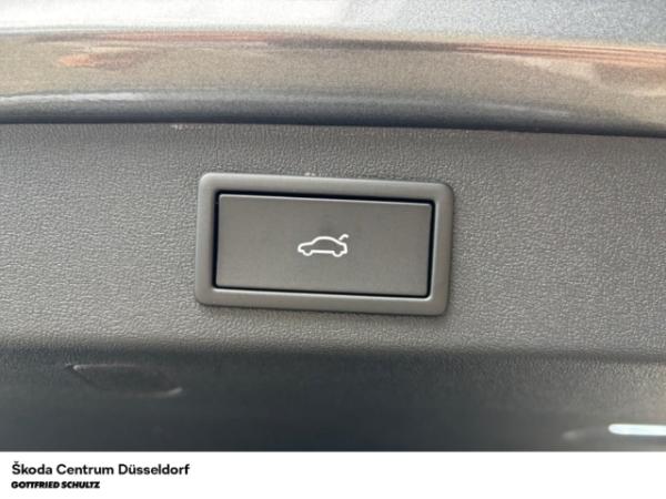 Skoda Kodiaq Selection 2.0 TDI (Düsseldorf)