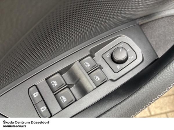 Skoda Kodiaq Selection 2.0 TDI (Düsseldorf)