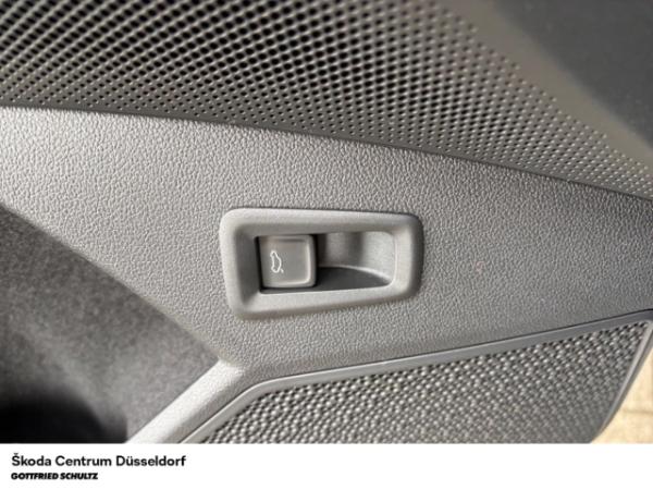 Skoda Kodiaq Selection 2.0 TDI (Düsseldorf)