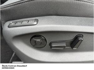 Skoda Kodiaq Selection 2.0 TDI (Düsseldorf)