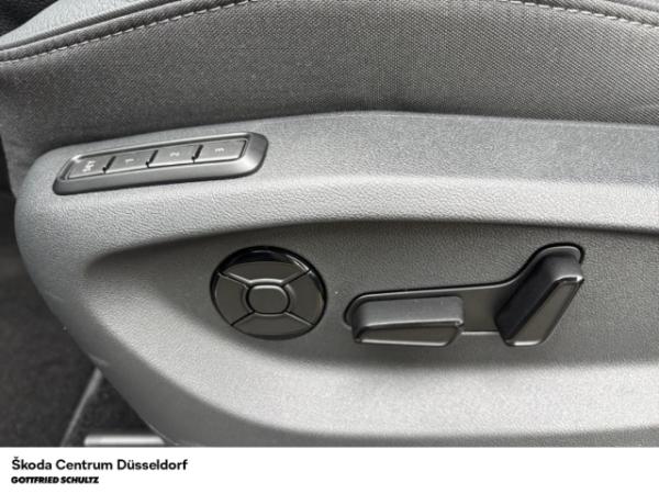 Skoda Kodiaq Selection 2.0 TDI (Düsseldorf)