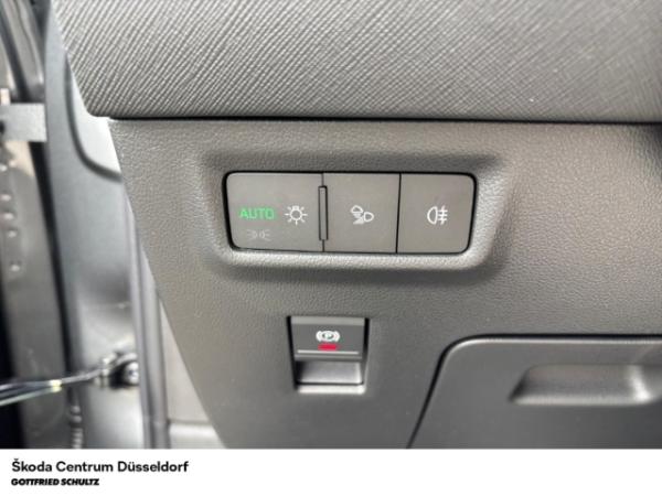 Skoda Kodiaq Selection 2.0 TDI (Düsseldorf)