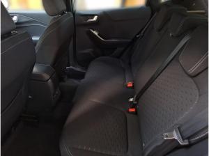 Ford Puma Titanium !Wartung & Verschleiß! GJR BLIS 360°KAMERA WINTER-PAKET Elektr. Heckklappe