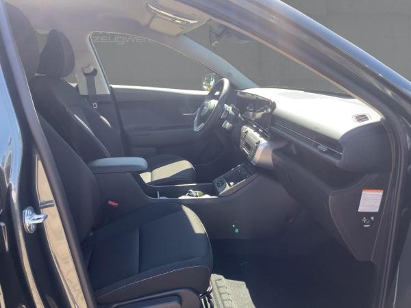 Hyundai KONA 🔋⚡️Elektro TREND (49kWh) II 380km Reichweite 🔋⚡️ ❗FÖRDERFÄHIG❗