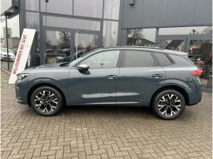 Cupra Terramar /AHK /SITZHEIZUNG /CARPLAY /NAVI /ACC