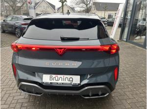 Cupra Terramar /AHK /SITZHEIZUNG /CARPLAY /NAVI /ACC