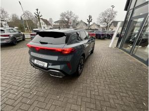 Cupra Terramar /AHK /SITZHEIZUNG /CARPLAY /NAVI /ACC