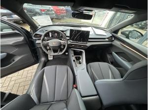 Cupra Terramar /AHK /SITZHEIZUNG /CARPLAY /NAVI /ACC