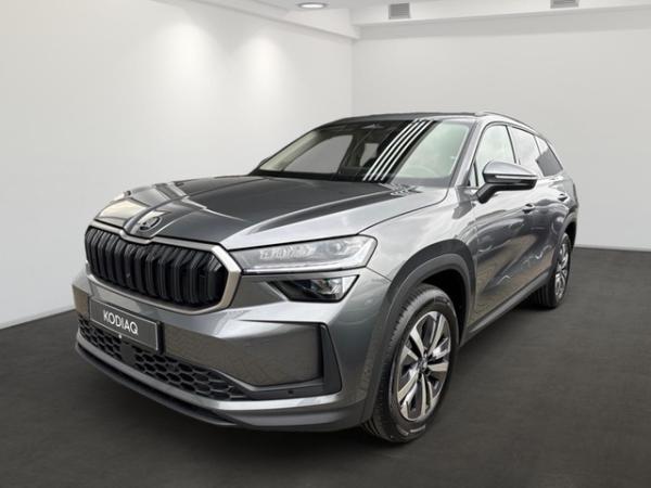Skoda Kodiaq Selection 2.0 TDI (Düsseldorf)