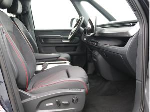 Volkswagen ID.Buzz GTX 4M/ Navi, Matrix, HuD, 360°, AHK, WP