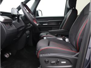Volkswagen ID.Buzz GTX 4M/ Navi, Matrix, HuD, 360°, AHK, WP