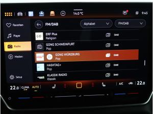 Volkswagen ID.Buzz GTX 4M/ Navi, Matrix, HuD, 360°, AHK, WP