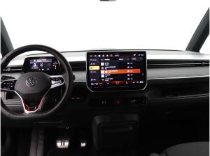 Volkswagen ID.Buzz GTX 4M/ Navi, Matrix, HuD, 360°, AHK, WP