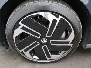 Volkswagen ID.Buzz GTX 4M/ Navi, Matrix, HuD, 360°, AHK, WP