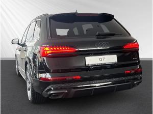 Audi Q7 50 TDI, S-line business quattro 210kW tiptronic Sonderkonditionen*